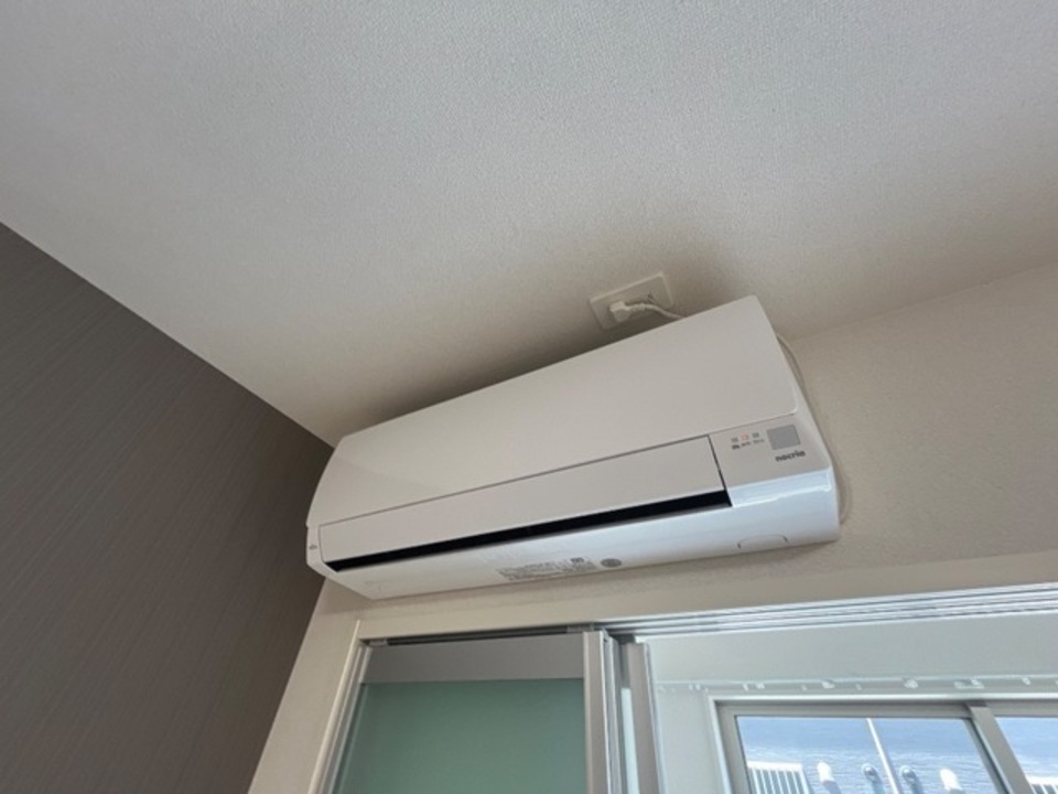 エアコン