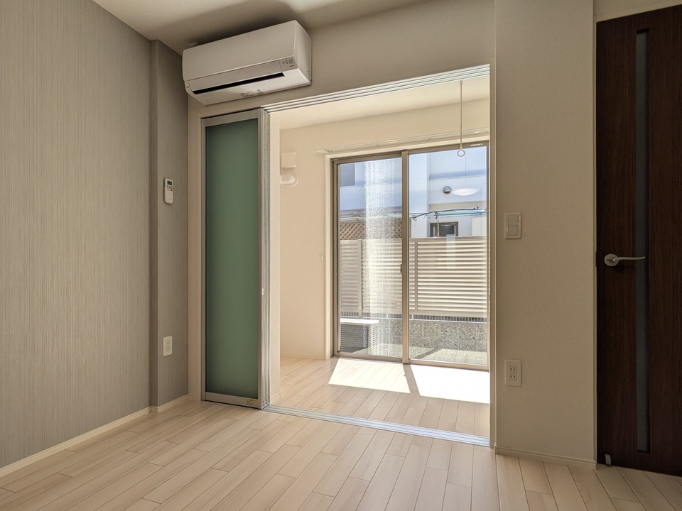 インナーテラス