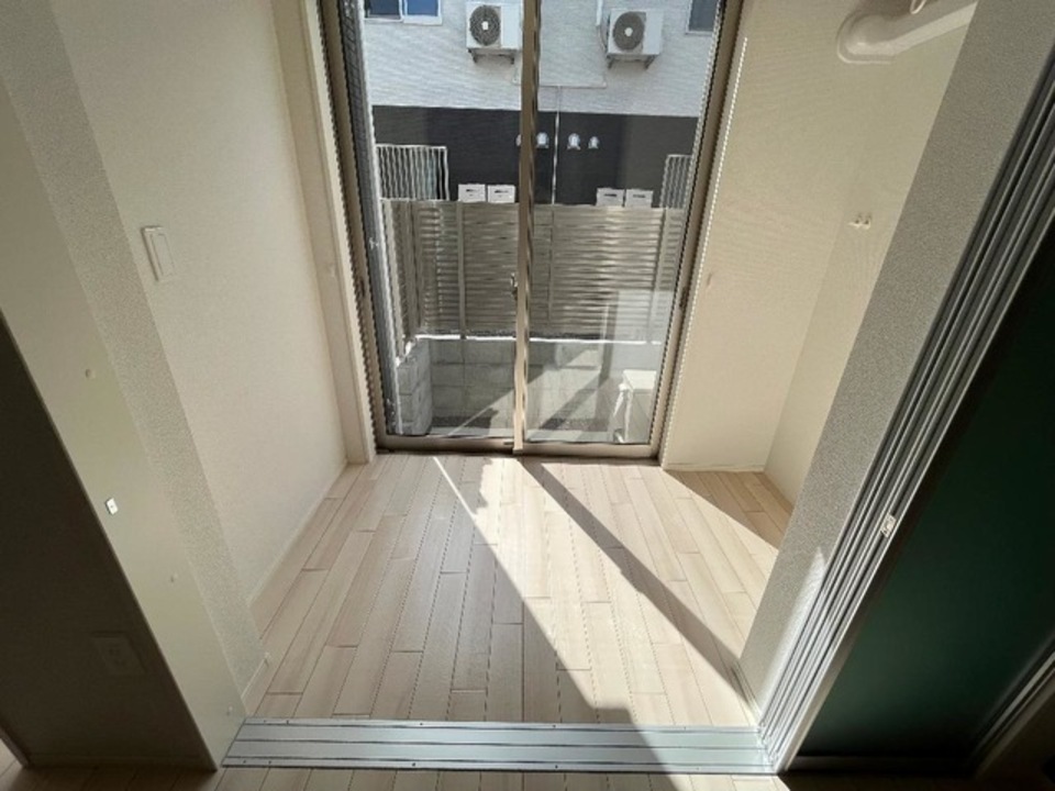 インナーテラス