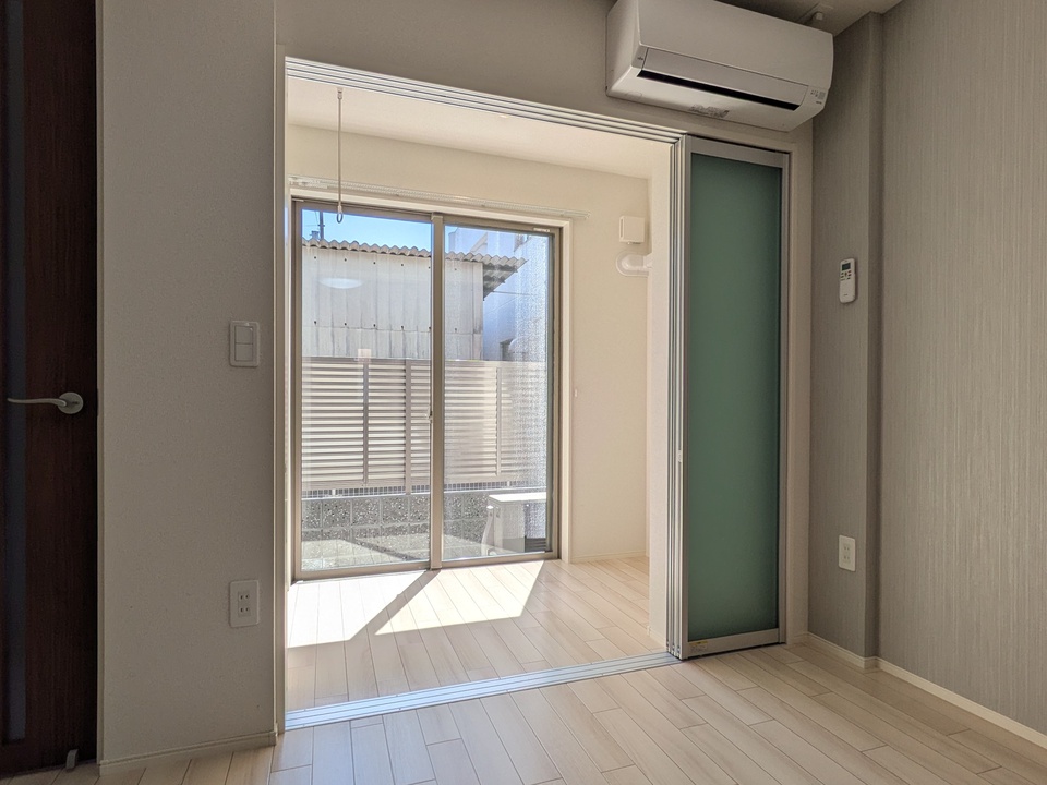 インナーテラス