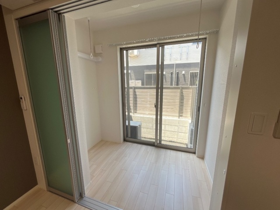 インナーテラス