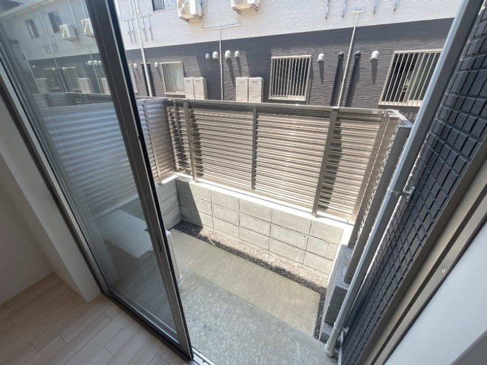 インナーテラス