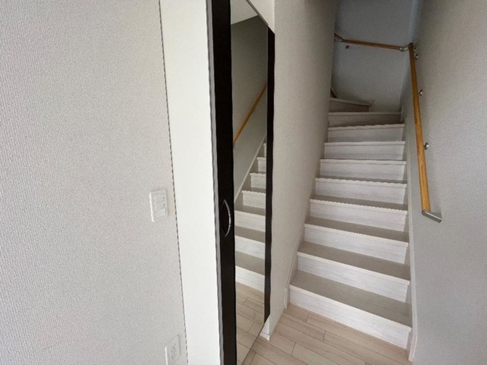 シューズボックス