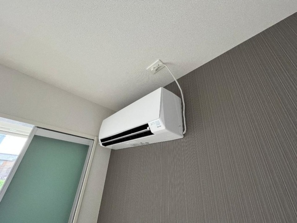 エアコン