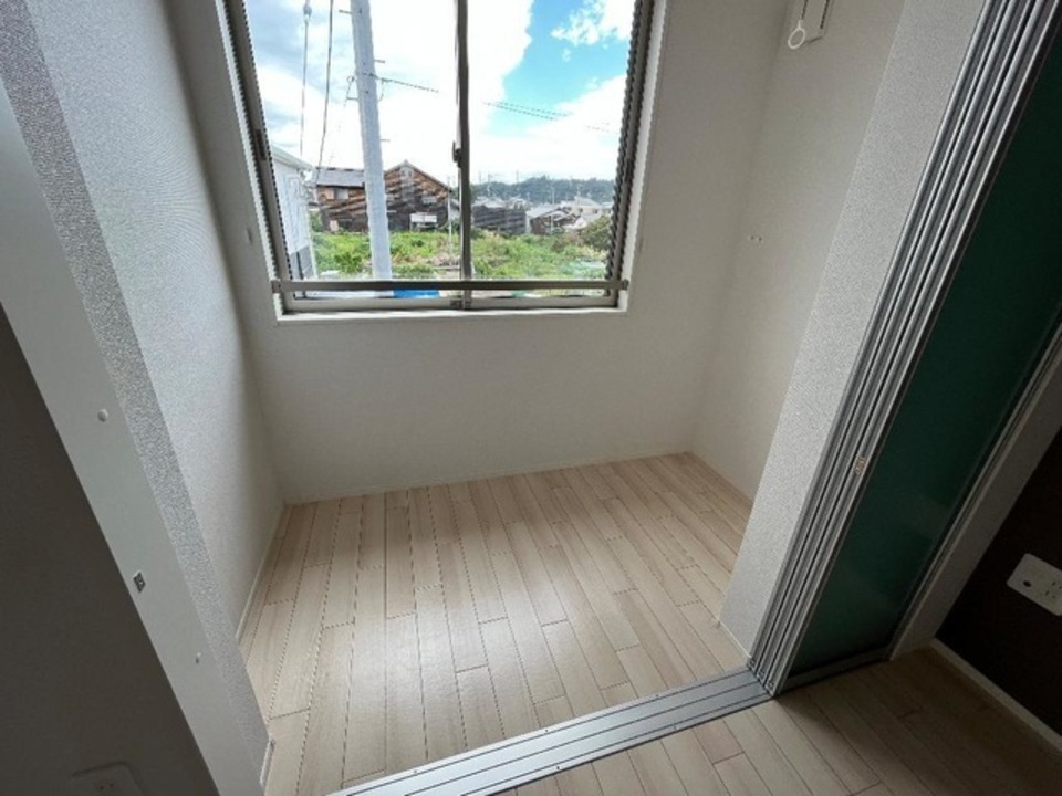 インナーテラス