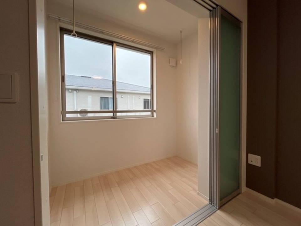 インナーテラス