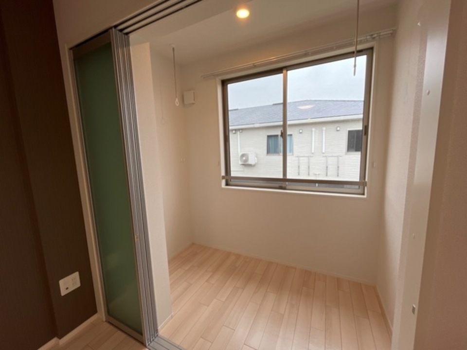 インナーテラス