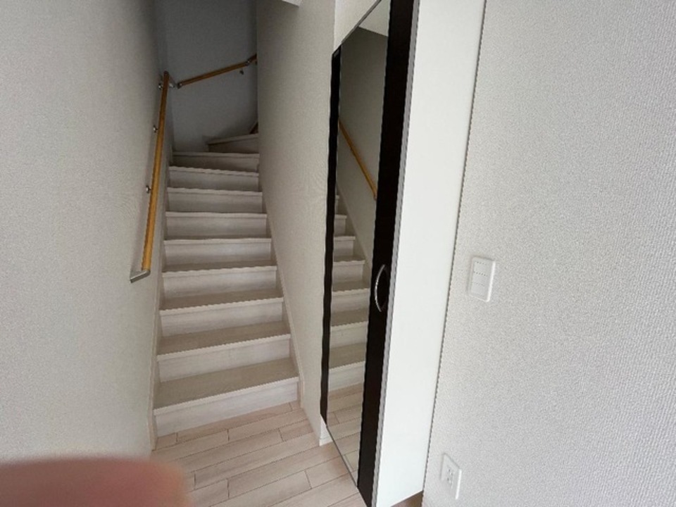 シューズボックス