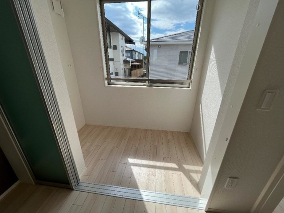 インナーテラス