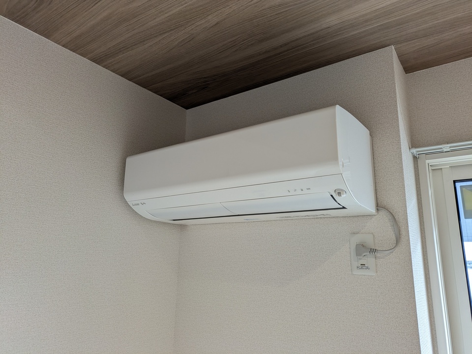 エアコン