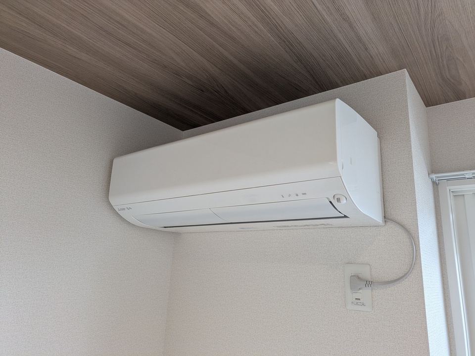エアコン