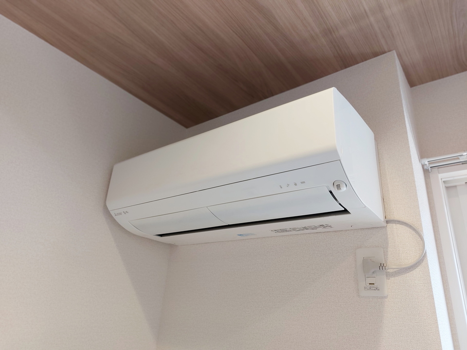 エアコン