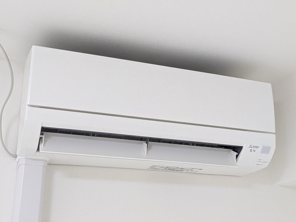 エアコン