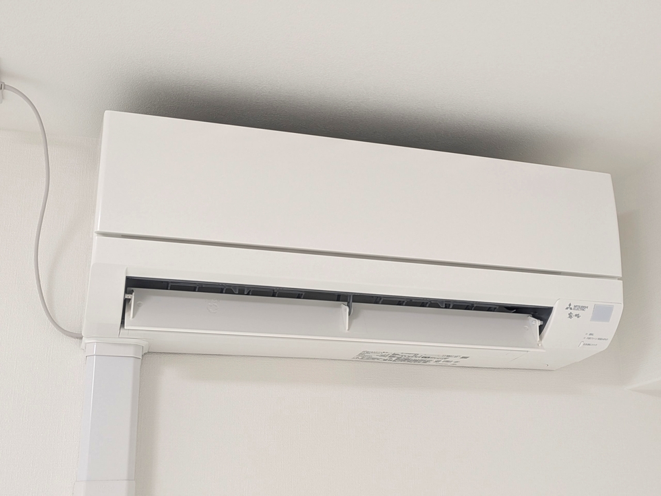 エアコン