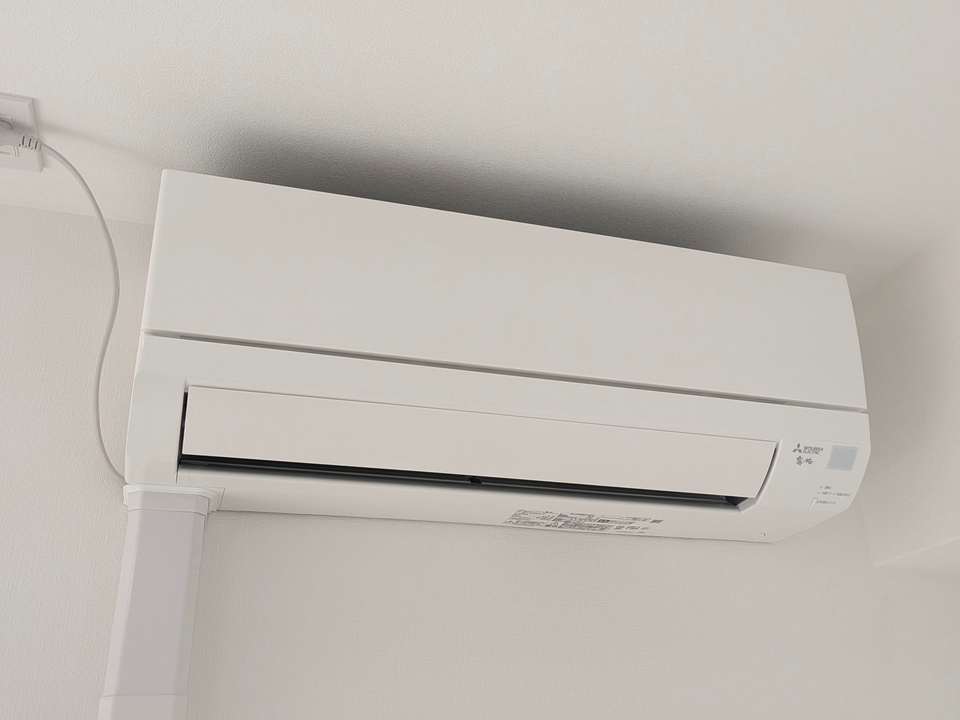 エアコン