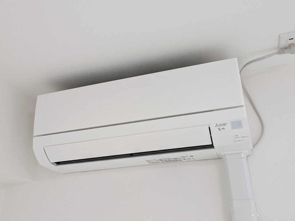 エアコン