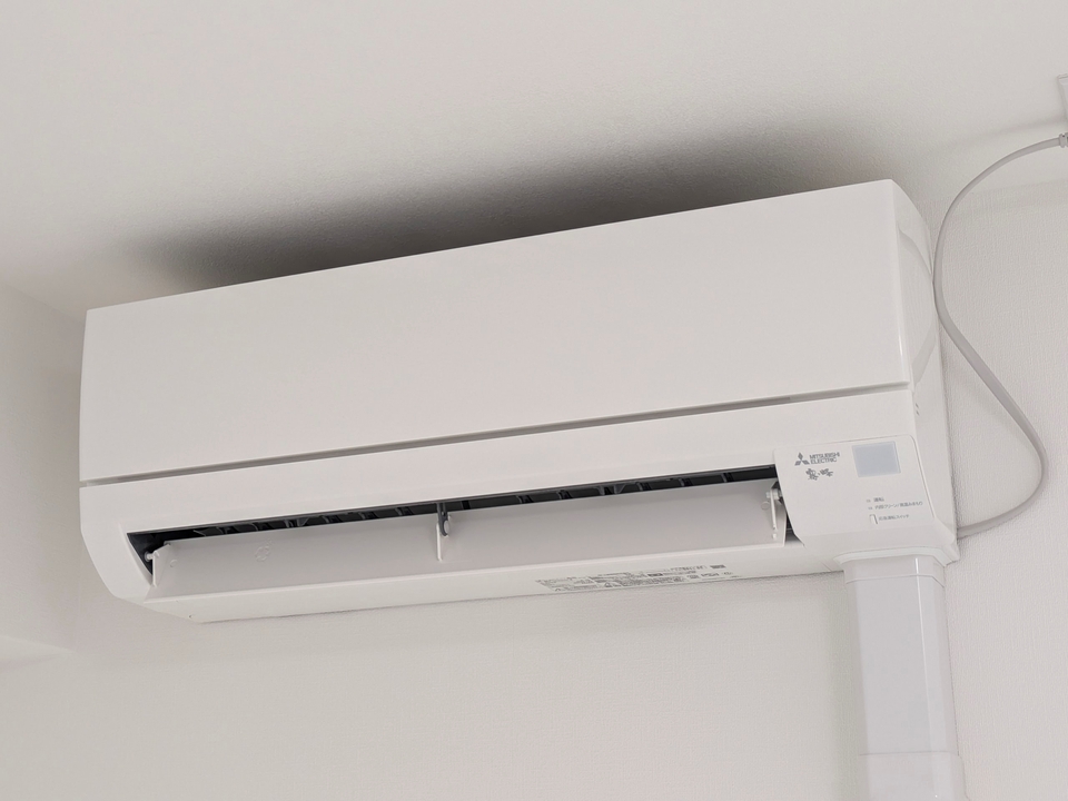 エアコン