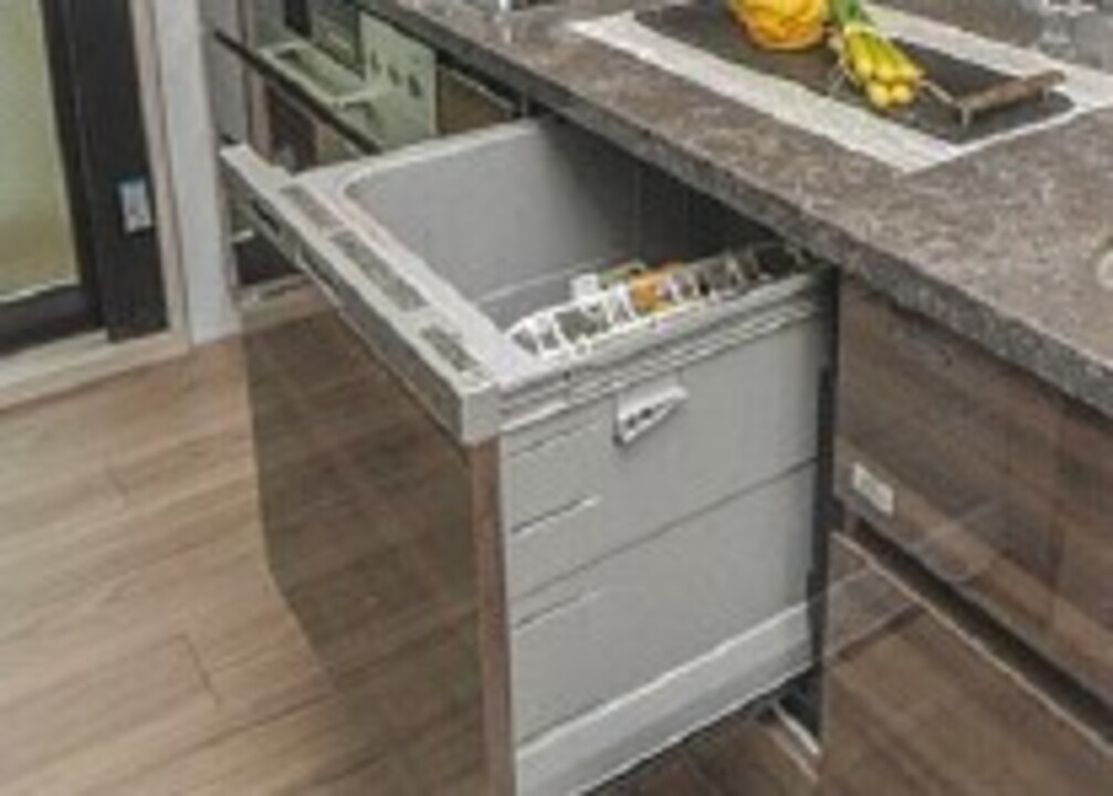 食器洗い乾燥機