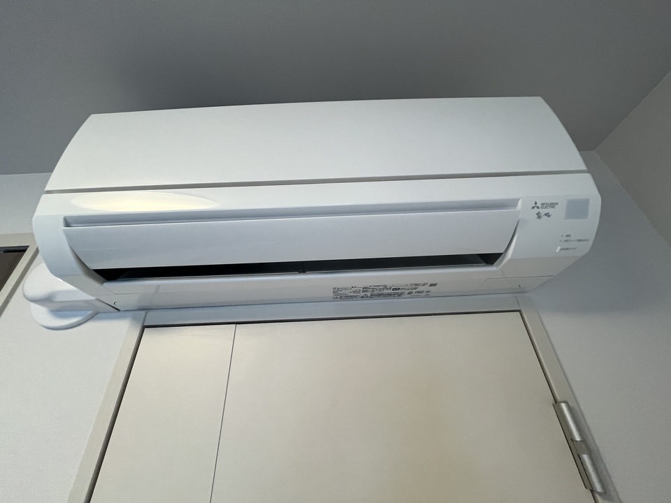エアコン