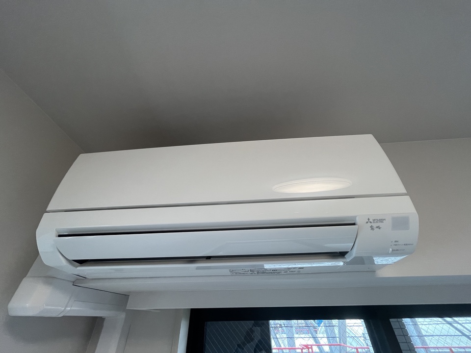 エアコン