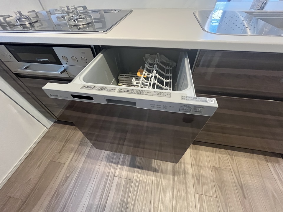 食器洗い洗浄機