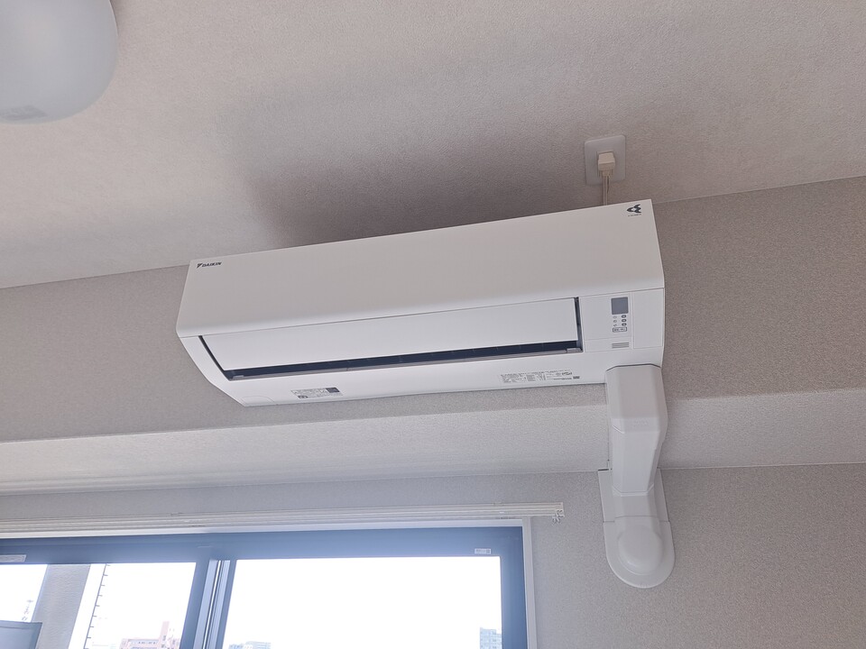 エアコン
