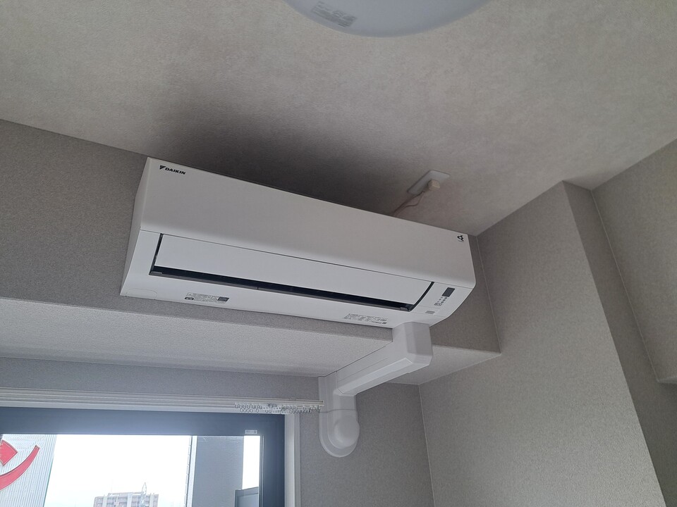 エアコン