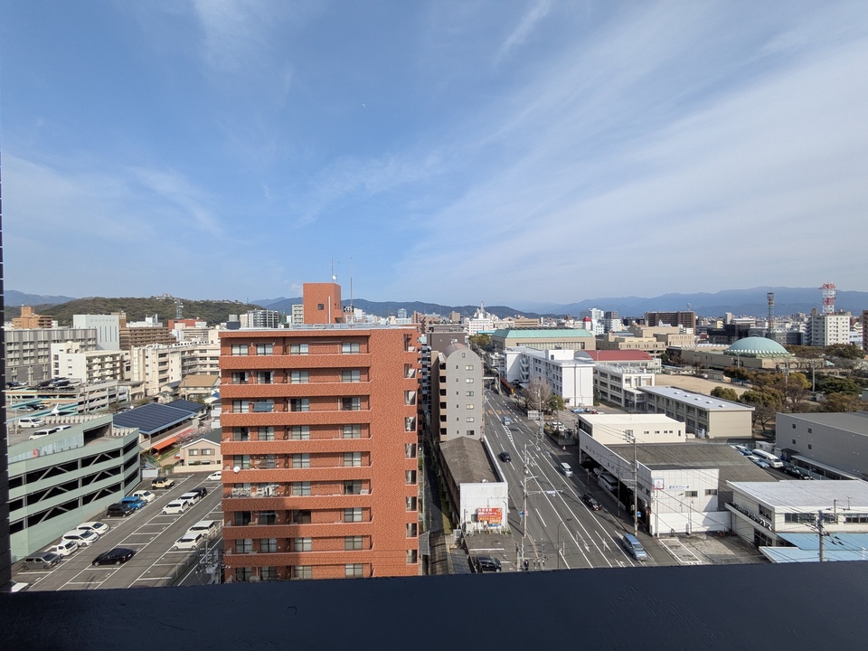 背景