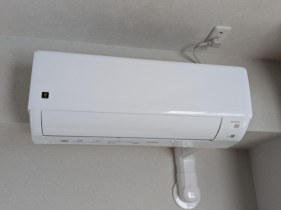 エアコン
