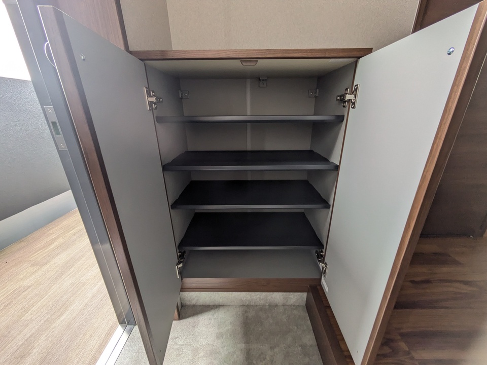 シューズボックス