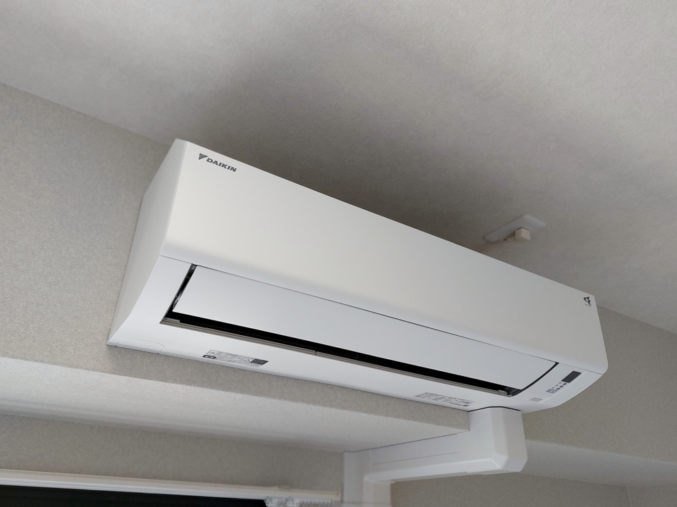 エアコン