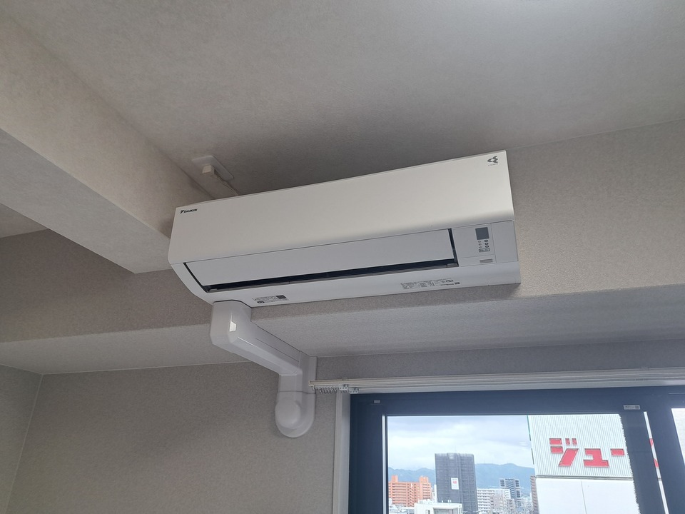 エアコン