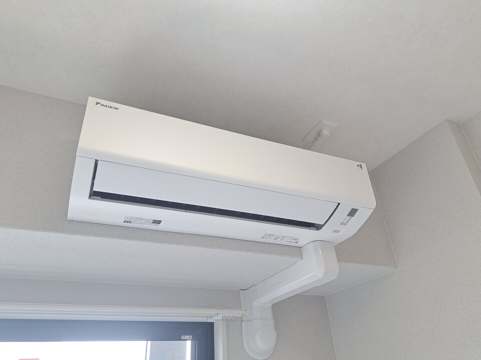 エアコン