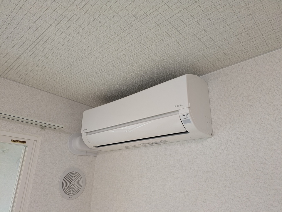 エアコン