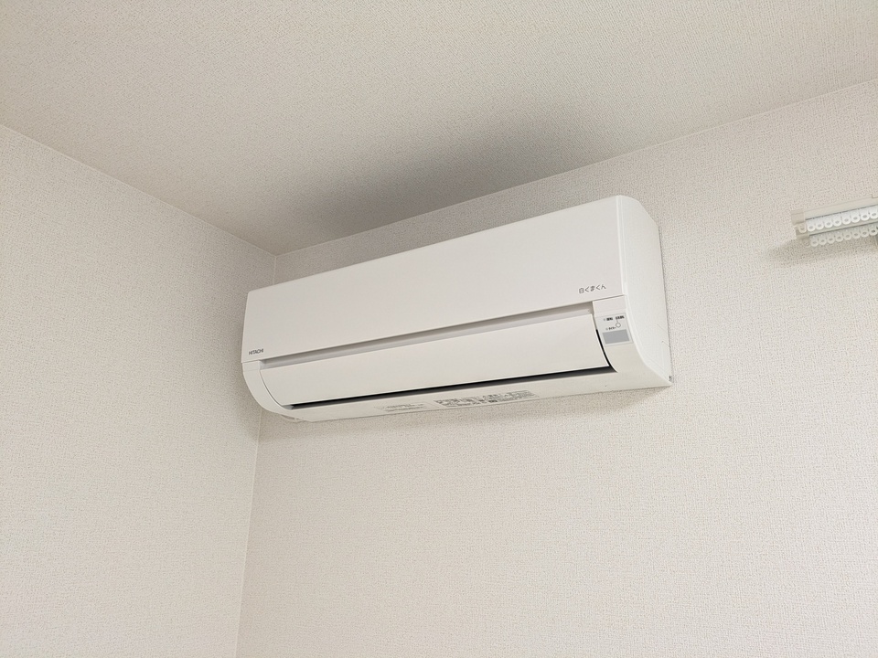 エアコン