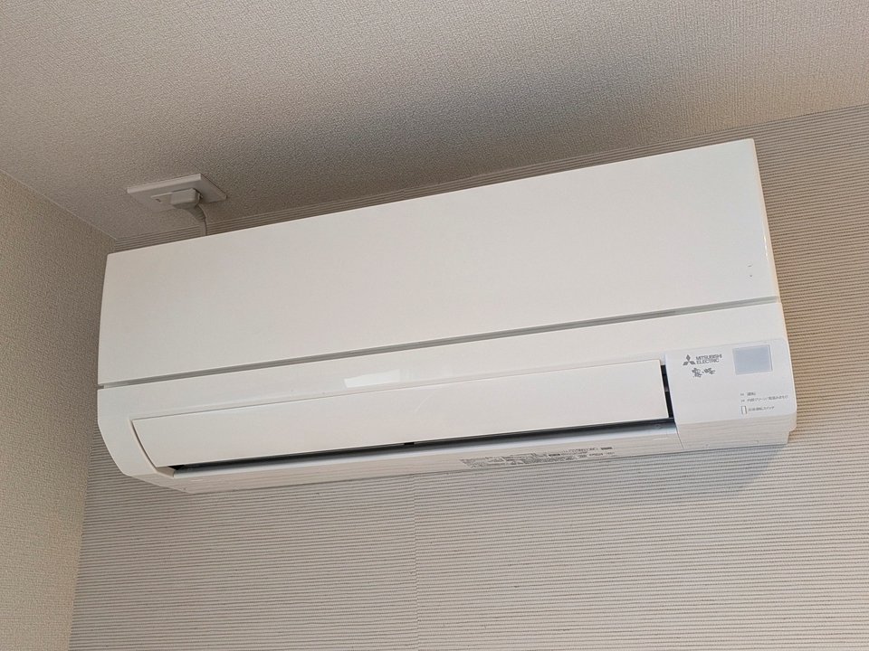 エアコン