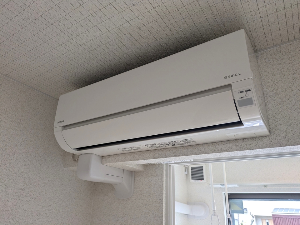 ゴミステーション