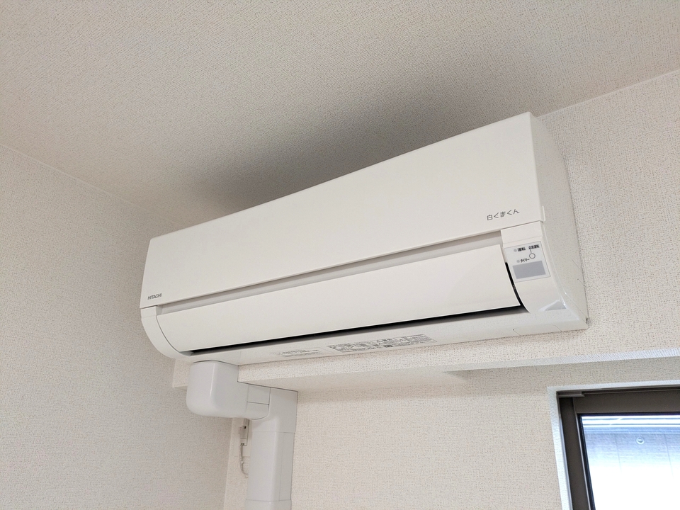 エアコン