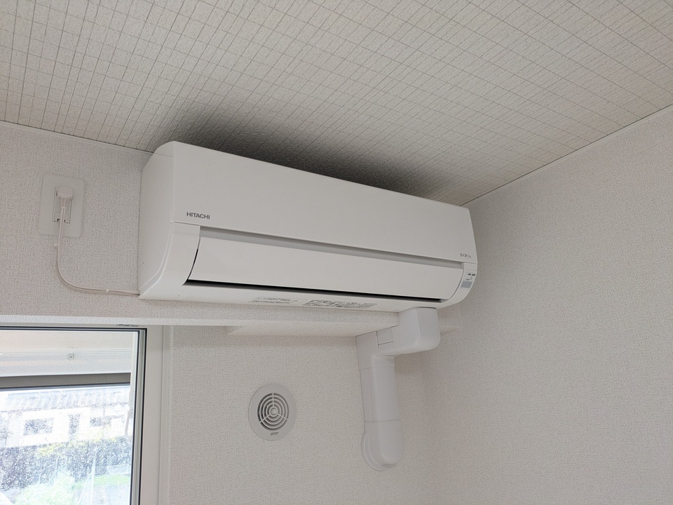 エアコン