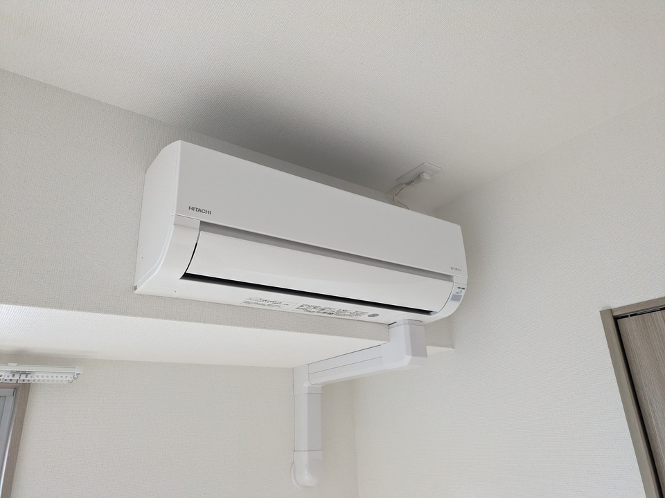 エアコン