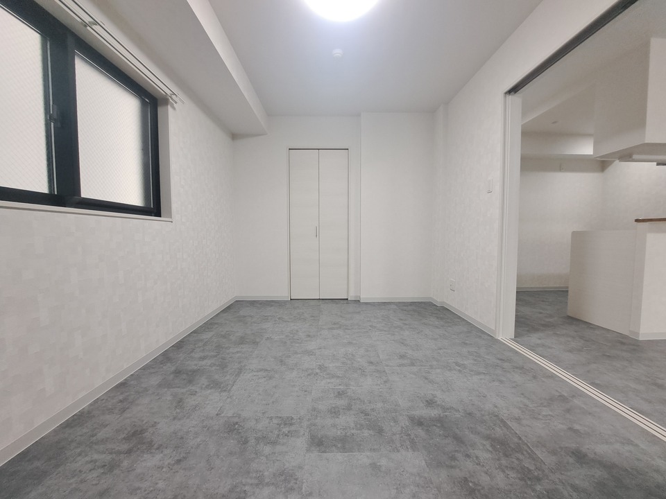洋室6.7帖