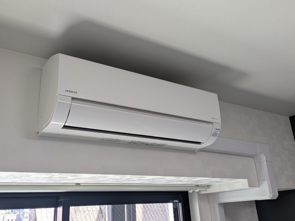 エアコン