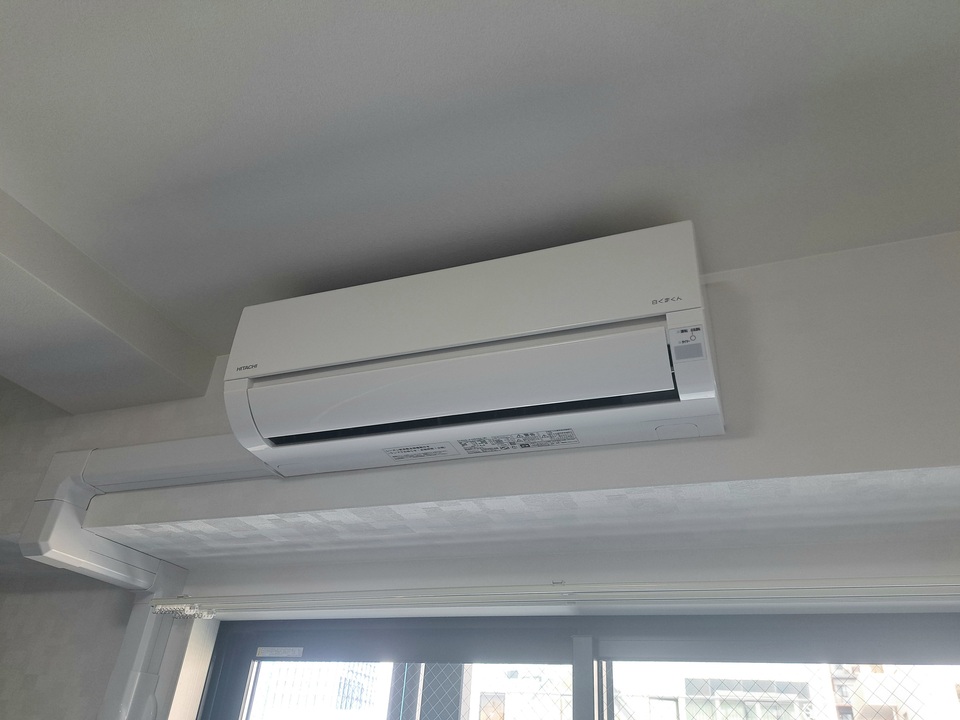 エアコン