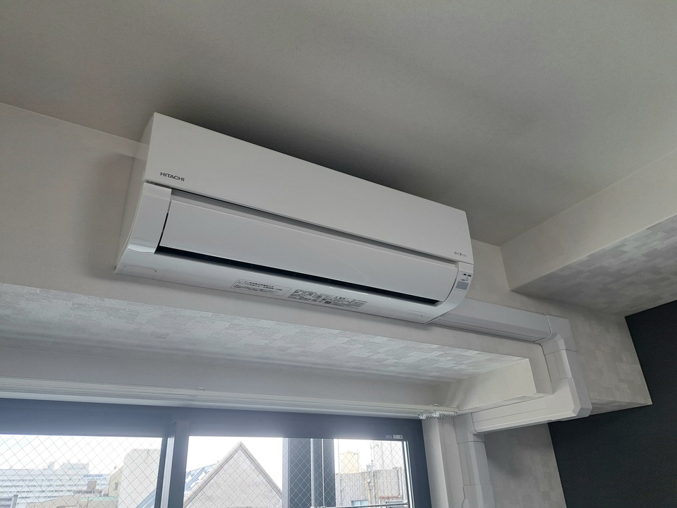エアコン