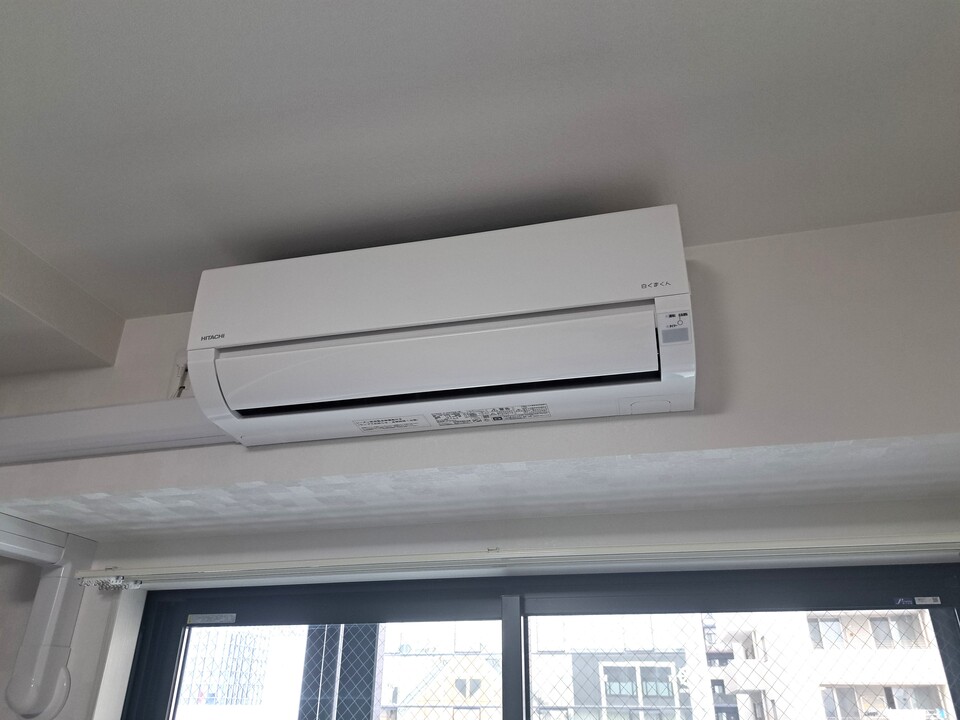 エアコン