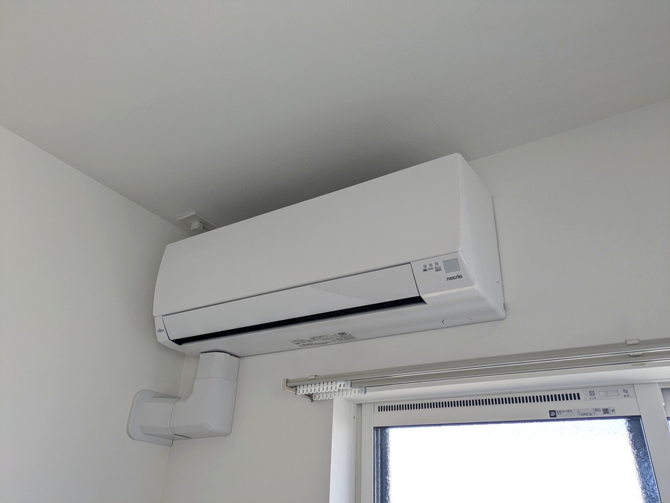 エアコン