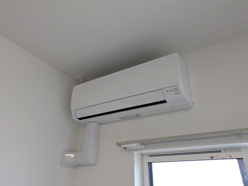 エアコン