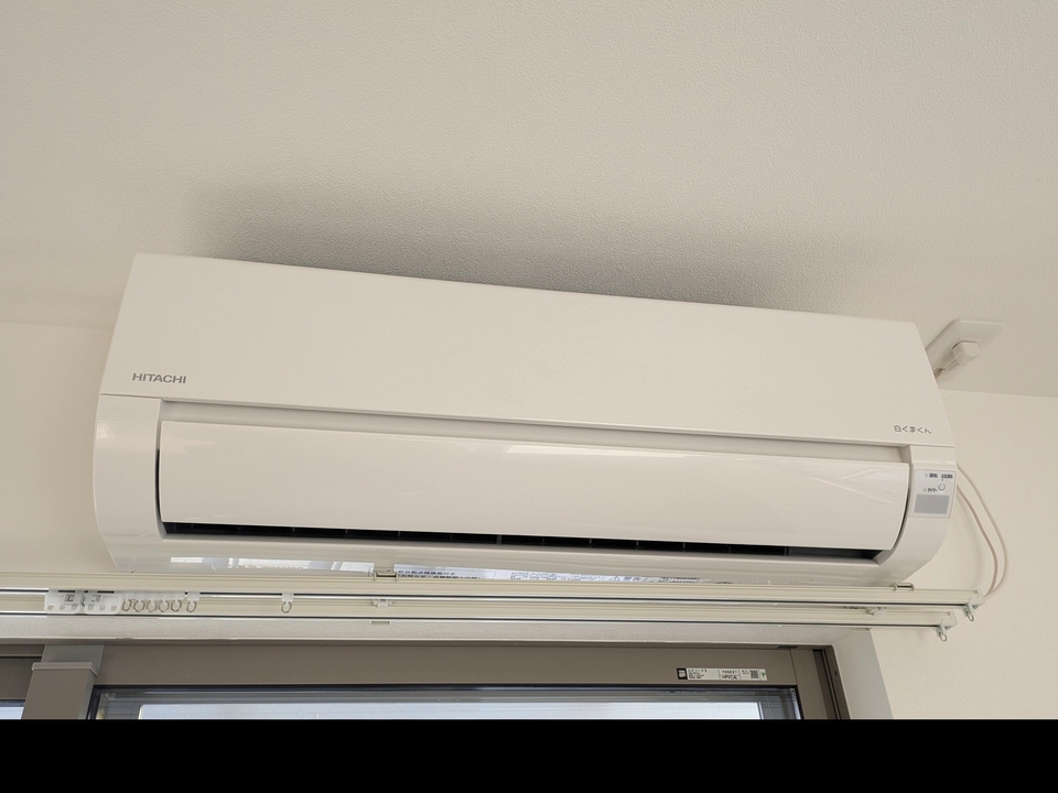 エアコン