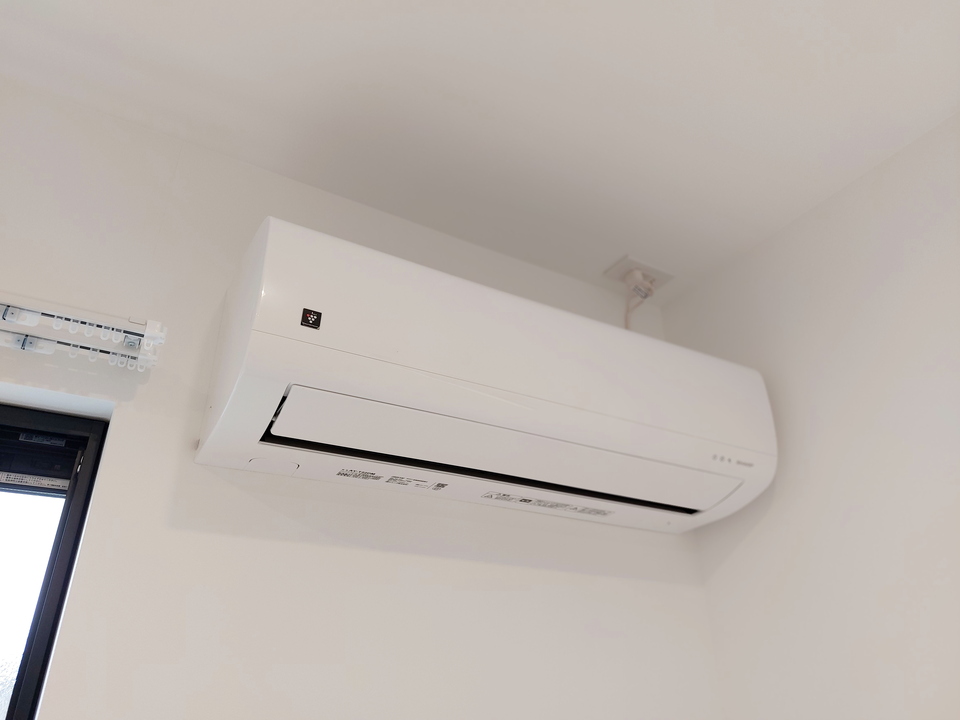 エアコン