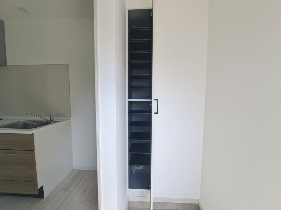 シューズボックス